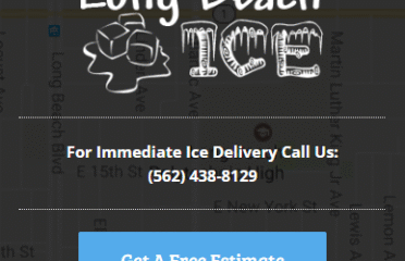 Long Beach Ice – Dry Ice & Event Services in Long Beach, CA