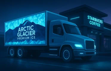 Arctic Glacier Van Nuys – Dry Ice Pickup & Delivery in San Fernando Valley